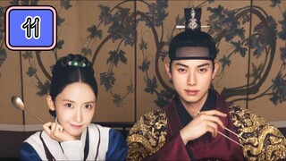 EP.11 [ Bon Appetit Your Majesty ] English Sub