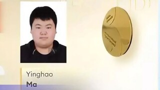 高一省一，两年国集，后斩获世界金牌，他有哪些独到经验值得借鉴？