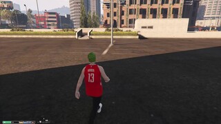 Billionaire City V2 - GARD GTA 5 RP