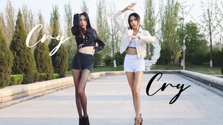 【爱丽丝】CryCry-Tara｜比火花更加炙热的爱