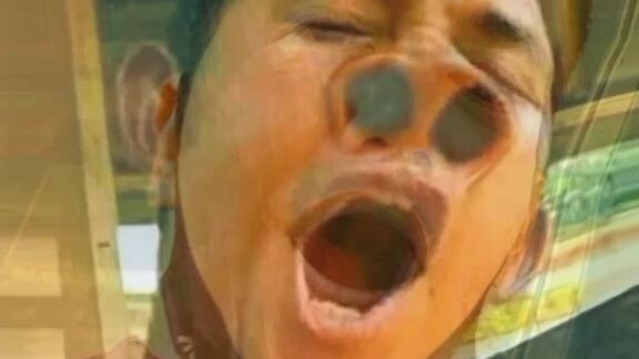 Katanya bisa mirip sama artis korea