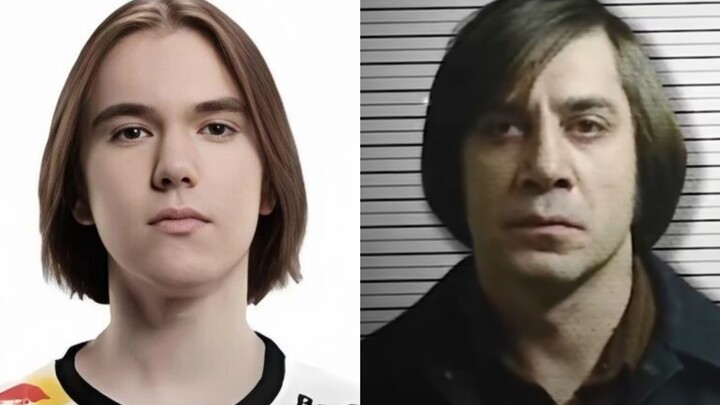 ⚡Donk me—I used to be super strong!⚡