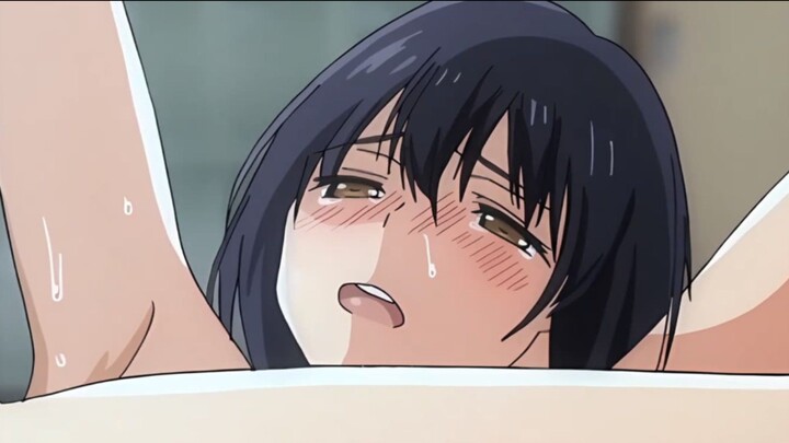 aku telah jatuh cinta pada om om😫🥵😭