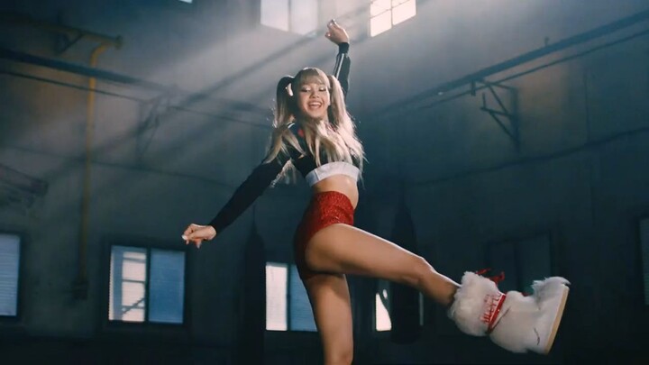 LISA - 'Money'