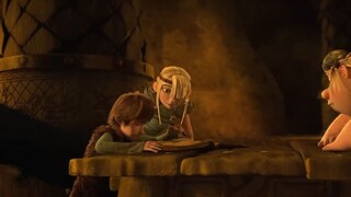 DreamWorks Dragons Movies For Free link  In Descriptoin