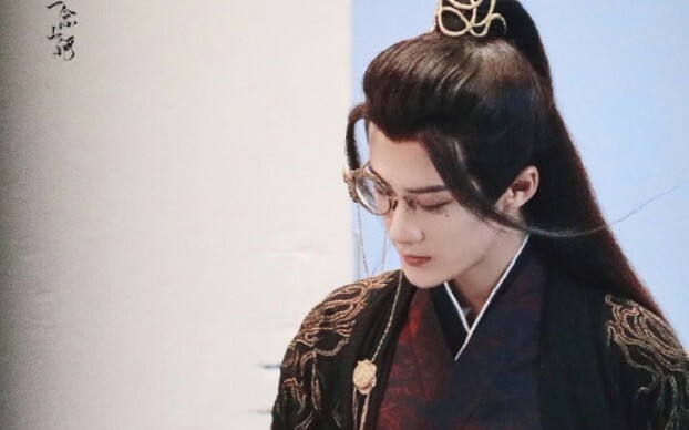 นี่ไม่ใช่การออกอากาศใช่ไหม! อยากดูละครเรื่องนี้เผื่อใครอยากมั่นใจด้วย! นี่มันมีพลังมากกว่าดาวฤกษ์มงค
