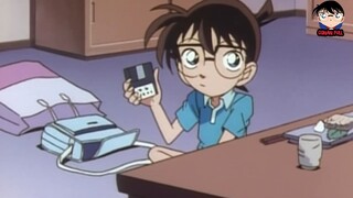 Thám Tử Lừng Danh Conan - Tập 197 - Vụ Án Biến Mất Của Một Ông Lão - Phần 2