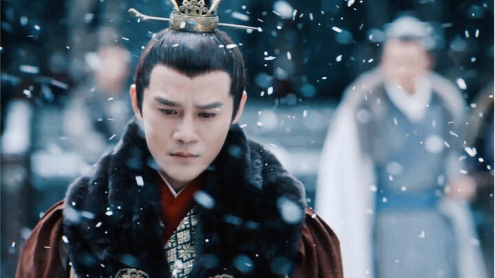 [خطاب الأمير جينغ/وانغ كاي] “إنه حقًا وحيد للغاية”