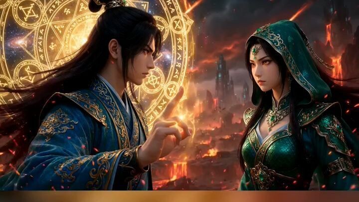 สรุปเนื้อหา: คำภีร์วิถีเวียน ตอนที่ 1EP194 part1