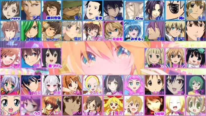 【合唱】PONPONPON