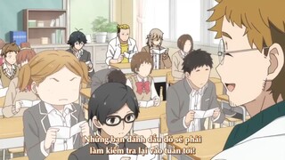 Handa-kun Tập 7