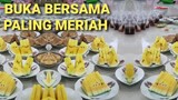 Meriahkan Bulan Suci Ramadhan Dengan Buka Bersama Sekampung | Viral