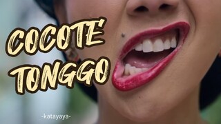 Cocote Tonggo (2025)