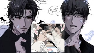 เด็กขี้เหร่ 2 คนนี้ทะเลาะกันมาตั้งแต่เด็ก! เขาเติบโตเป็นชายหนุ่มรูปงามแล้ว