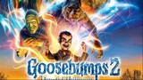 ดูหนัง Goosebumps 2 Haunted Halloween (2018) คืนอัศจรรย์ขนหัวลุก 2 หุ่นฝังแค้น เ