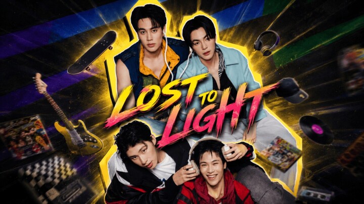 [English Sub.] 𝗟𝘀𝘁 𝟮 𝗟𝗴𝗵𝘁 | Ep.1