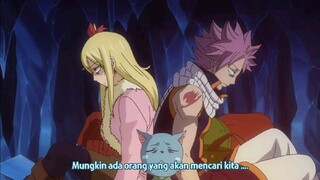 Fairy Tail Episode 221