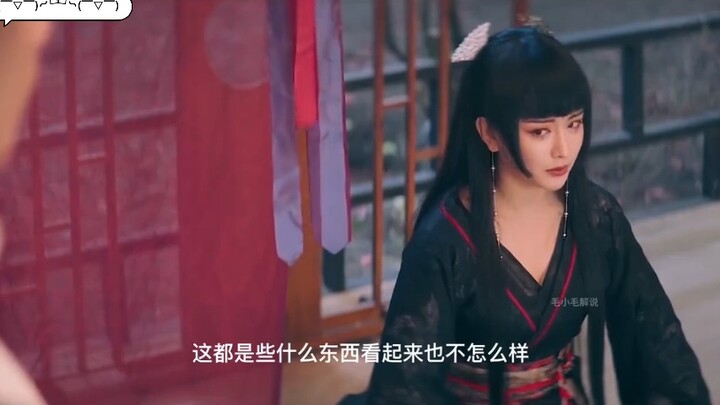 Đầu bếp lúc sinh thời chỉ vì nấu ăn quá ngon, nên sau khi chết lại xuống Âm Phủ tiếp tục nấu nướng v