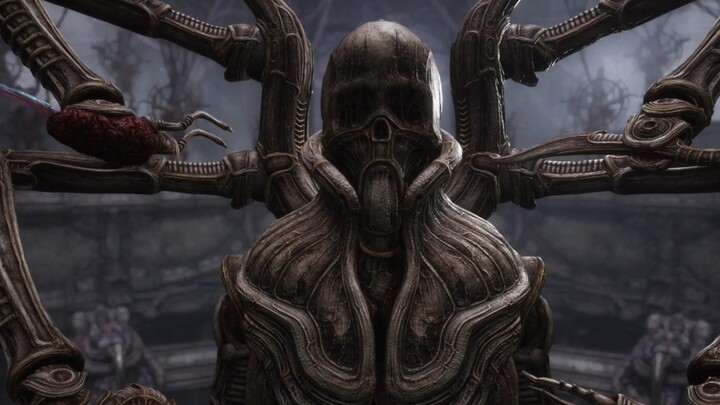 Fleshly Suffering, Ascending Consciousness