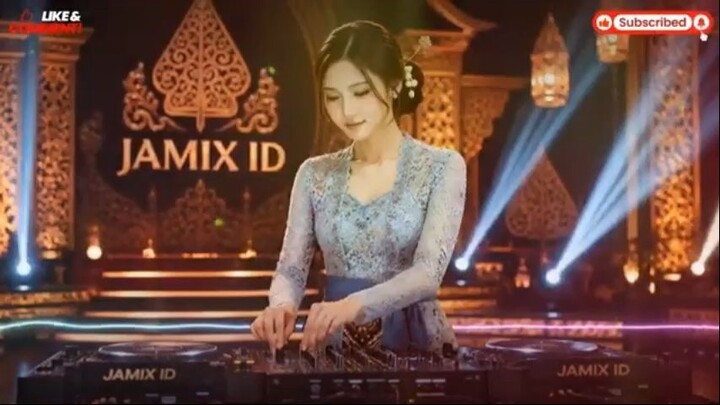 DJ ole oel asoyyy
