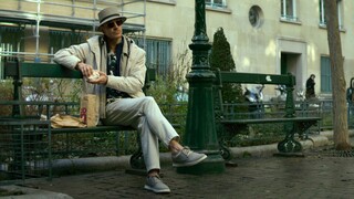 The Killer full movie [indo sub]