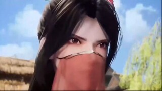 The Sword Emperor Of Eternity Episode 28 Sub Indo