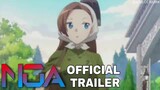 My Next Life as a Villainess: All Routes Lead to Doom X Season 2 Official Trailer [English Sub]