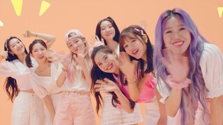 [K-POP]OH MY GIRL - Supa Dupa MV