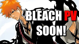 Bleach Anime TYBW Trailer 2 Release Date Is...