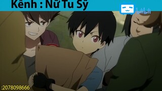 Sakugan bị trấn lột #anime