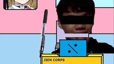 Ini Pulpen! - Animasi JienB Episode 49