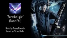 Vergil *bury the light* Devil May Cry 5 OST