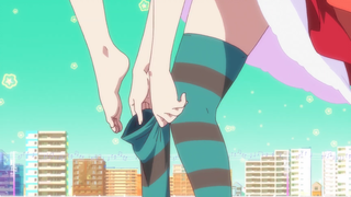 [Tháng 7/Saori Hayami] Tác phẩm mới của series Monogatari, PV vai diễn của Atonogi Yu [Nhóm biên dịc