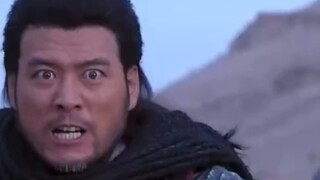 "If you can't bring this umbrella back safely, don't come to see me" [Di Yue Series] [Wang Hedi x Sh