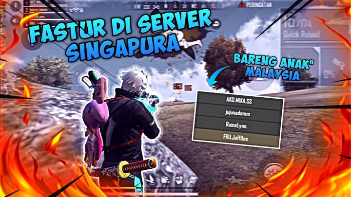 FT BARENG ANAK" MALAYSIA NIH