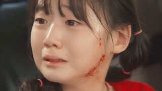 This is a perfect interpretation of the guiding lover. He is also making up for her childhood regret