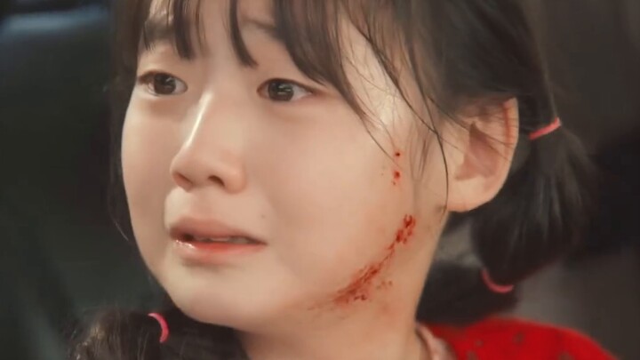 This is a perfect interpretation of the guiding lover. He is also making up for her childhood regret