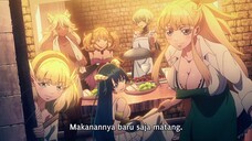 Kekkon Yubiwa Monogatari season 2 episode 4 Sub Indo | REACTION