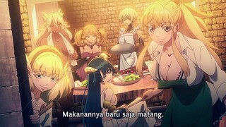 Kekkon Yubiwa Monogatari season 2 episode 4 Sub Indo | REACTION