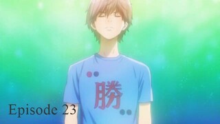 Chihayafuru 2 Episode 23 Sub Indo