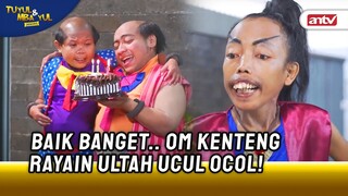 "Makasih Om Kenteng, Ocol Terharu!!" | Tuyul dan Mbak Yul Reborn ANTV Eps 26 (5/6)