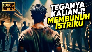 FILM INI SANGAT MENGGUNCANG ADRENALINE !! • ALUR CERITA FILM