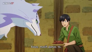 mengembara dan memasak di dunia lain s2 eps7