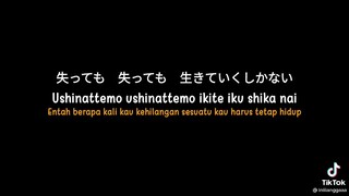 kamado tanjiro no uta