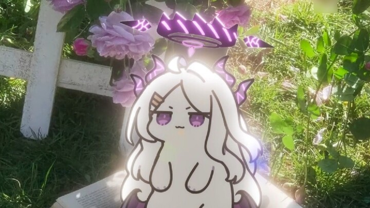 هينا: أين أنت يا معلمي، لا يمكنني العثور عليك