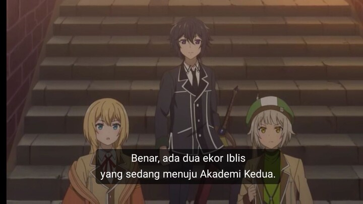 isekai terbaru