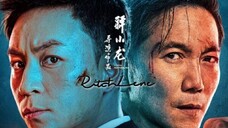 DETECTIVE CHEN (2022)_Asian Action,Comedy, Mystery