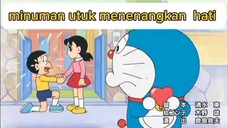 Doraemon minuman untuk menenangkan hati