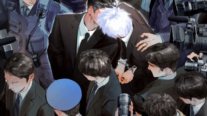 I’m obsessed, obsessed, obsessed…