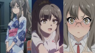 ตอนที่ฉันยังเด็ก ฉันไม่รู้ว่า Futaba เก่งแค่ไหน และเข้าใจผิดว่า Mai เป็นสมบัติ P2